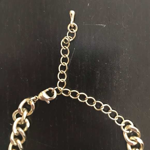 🌟HOST PICK🌟 Teal necklace - Picture 3 of 3